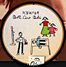 L'esperienza di Ciro Dolci