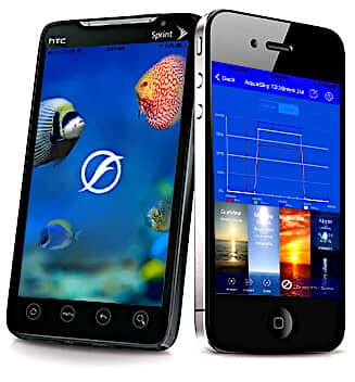 La lampada Fluval Plant Spectrum 3.0 per un'ottima Illuminazione Acquario Dolce