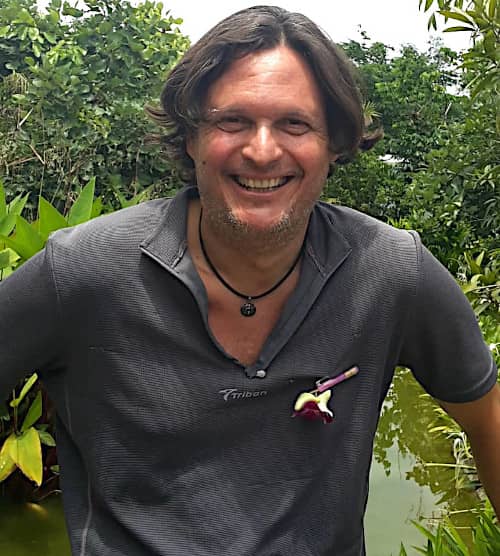 Massimiliano Cichlidream