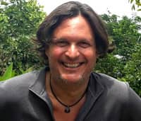 Massimiliano Tavana Cichlidream di Acquario casalingo facile