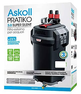 Akoll Pratiko 200