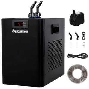 Refrigeratore per acquaro Baoshishan