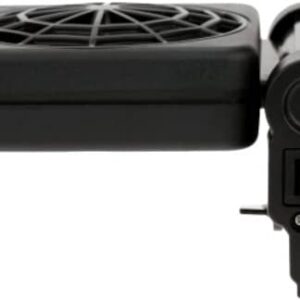 Ventola Bedler per il raffreddamento dell'acquario